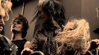 Crash Nomada - &quot;Itineranza&quot; Transnational Music Group