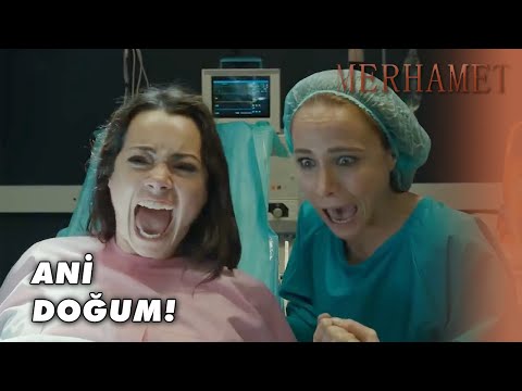 Narin, Doğuma Gitti!- Merhamet 44. Bölüm (FİNAL)