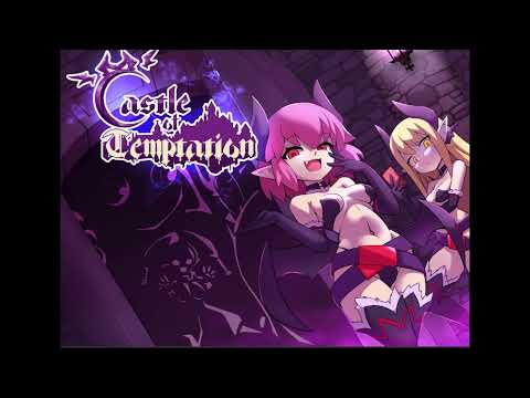 Castle Of Temptation(Soundtrack)-Mother Chapel Boss