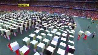 Download lagu EURO 2008 OPENING CEREMONY mp3