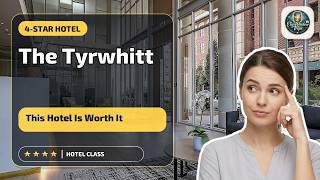The Tyrwhitt Serviced Apartments - This Hotel Is Worth It | Johannesburg, South 