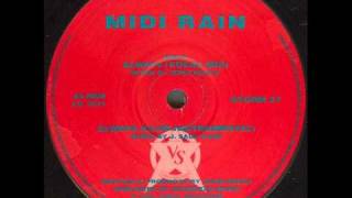 Midi Rain - Always (Club Instrumental)