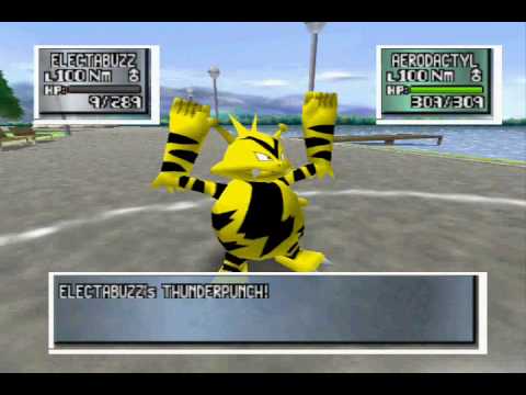 pokemon stadium 2 nintendo 64 rom fr