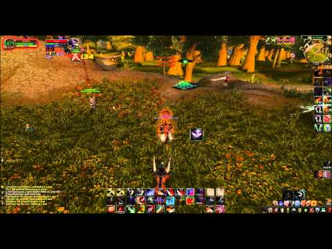 Rogue vs Warlock Duel (Ft. Faetal)