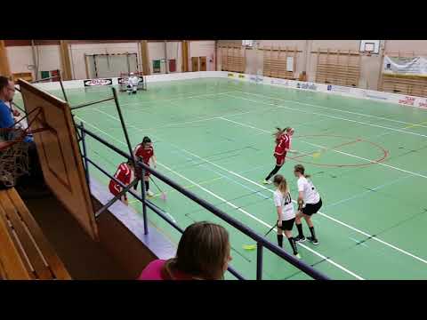 Rättvik- KFUM period 1