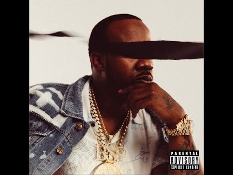 Benny The Butcher - Uncle Bun Ft. 38 Spesh (Acapella) 77 BPM