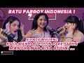 KEDATENGAN KIENZY SANG RATU PARGOY BIKIN SHOCK BESAAR BANGET SEMANGATNYA KALAU JOGET AYUNGOBROL