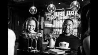 John Legend  - Stereo