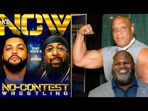 Mark Henry Says He Worked On Upcoming ‘Dark Side Of The Ring’ Episode About Tony Atlas