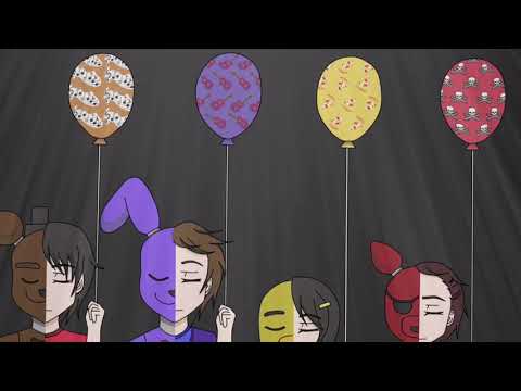 balloons nightcore