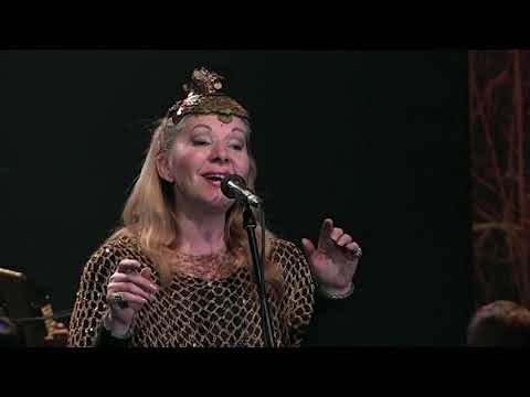 Brankica Vasić Vasilisa, Amanet i Vasil Hadžimanov - Oblak