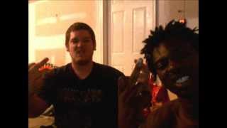 Cambo Ft Ratchet - Damn I miss my brother