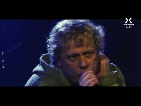 Dode - Live à Saint Pierre et Miquelon ( France 4 - 13/11/2023 ).