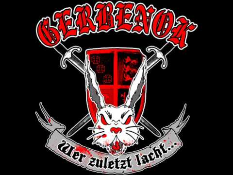 Gerbenok - Reich und Schwul (Demo)