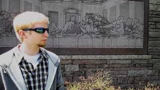 Cloudy Skies By -Steve-S- (Official Music Video)