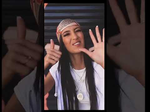 L’équipe voici le teaser de mon prochain clip 📀Mexico📀💕