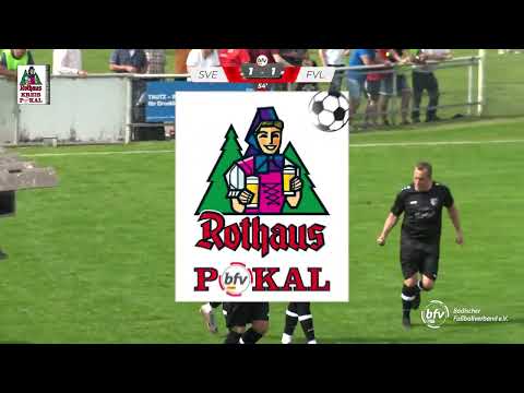 Finale bfv-Rothaus-Kreispokal Mannheim 2023/24: Enosis Mannheim vs. FV Leutershausen