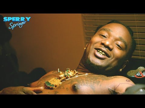 Rizzoo Rizzoo: How Peso Peso Motivated Him To Go Harder + "Dropping the Ball" On his First HIT