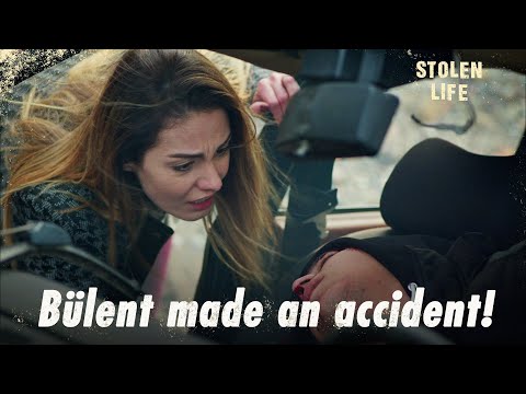 Will they be able to find out who's behind it? - Stolen Life | Short Scenes