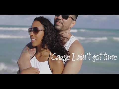 Tomorrow People - Fever (Lyric Video) ft.Fiji