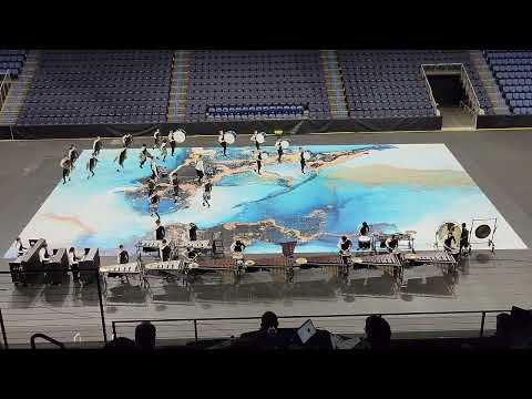 2023 SCPA Championships - West Ranch Marching