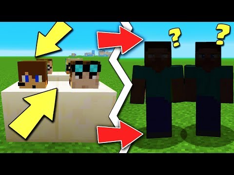 Minecraft ITA - GUESS the YOUTUBER CHALLENGE! #2