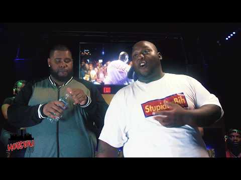 Double M vs Big Kannon