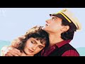 Dil Hai Ki Manta Nahin Full Song 4k Video Aamir Khan Pooja Bhatt