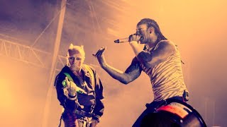 The Prodigy - Get Your Fight On, Sea Star Festival, Live, 2017