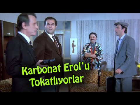 Tokatçı - Karbonat Erol'u Faka Bastırıyorlar