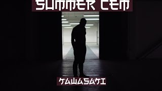 Summer Cem ►  KAWASAKI ◄ [ official Video ] prod. by Joshimixu & Abaz
