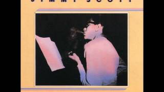 Jimmy Scott - Don't cry baby