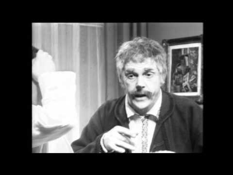 Florin Piersic - La Doctor