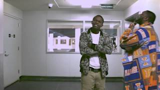 How Does It Feel Ft. Saha Cool - Josi Green | Shot by @twobrainz