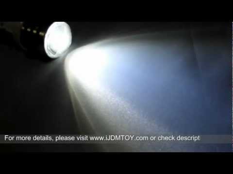 Extreme Bright High Power LED Bulbs For Car Backup Reverse Lights
