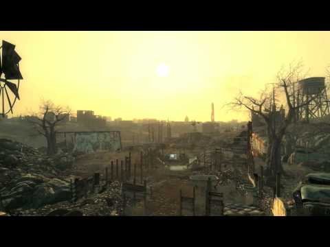 Fallout 3 Game of the Year Edition 