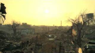 E3 2008 - Fallout 3 Trailer E3 2008 - Fallout 3 Trailer