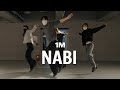 Peggy Gou - Nabi feat. OHHYUK / Crowe Choreography