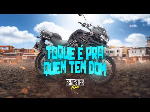 MC ZOZO E MC BRUNINHO DA CN - TOQUE É PRA QUEM TEM DOM (@DJDavidLP )