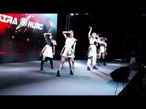 Akira-Kurø : Barricade @ Idol Mosh Pit : The Street Ratchada (20230218)