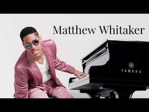 Matthew Whitaker - Freedom Jazz Dance online metal music video by MATTHEW WHITAKER