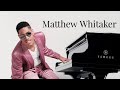 Matthew Whitaker - Freedom Jazz Dance