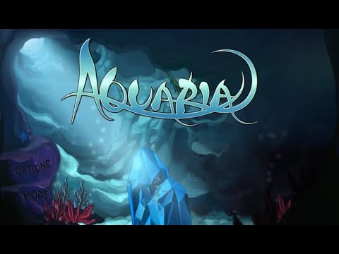 Most Relaxing Video Game Music Mix (Aquaria OST medley)