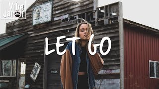 Finding Hope - Let Go ft. Deverano (Lyrics)