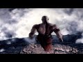 Kratos Falling Off Cliff Meme God Of War