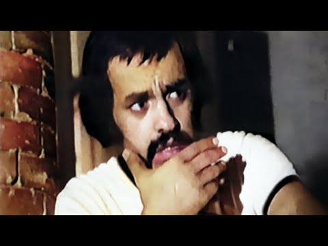 فیلم قدیمی؛ شب زخمی | ۱۳۵۶ | رنگی شده