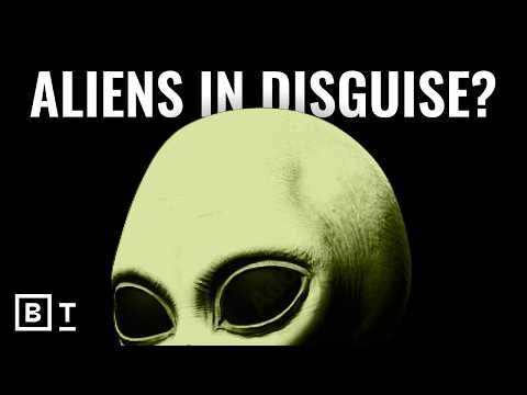 我們還能認出外星生命嗎？美國宇航局天體生物學家解釋說 (Would we even recognize alien life? NASA astrobiologist explains)