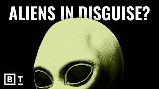 Would we even recognize alien life? NASA astrobiologist explains