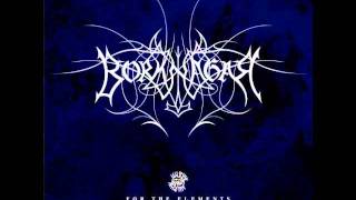 Borknagar - Inherit The Earth