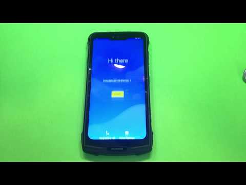 boom $$ doogee s90 frp bypass (google account) last version 8.1.0